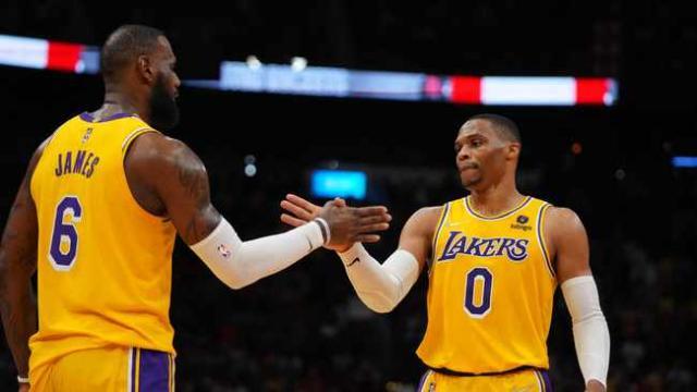 1641299750942076123.jpeg LeBron-James-6-and-Russell-Westbrook-0-of-the-Los-Angeles-Lakers-embrace-after-the-game-against-the-Houston-Rockets-Photo-Cooper-Neill-NBAE-via-Getty-Images-via-AFP.jpeg