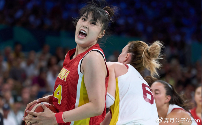 1xBET-20分钟砍21+11斩获MVP！球迷：不怎么看篮球都觉得你断层厉害|李月汝|韩旭|体育赛事讨论|WCBA|中国女篮_新浪体育_新浪新闻