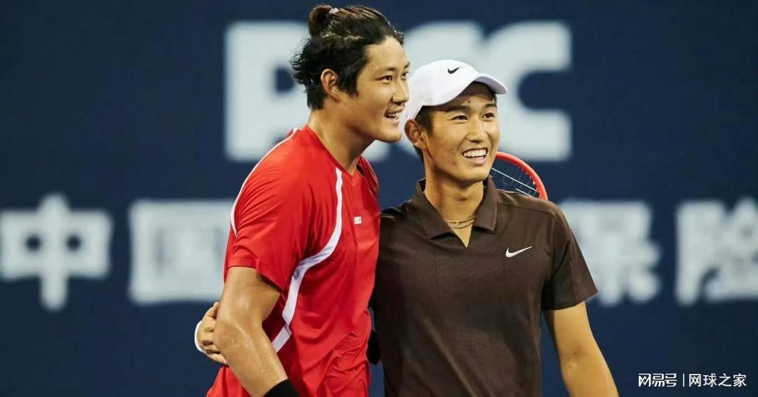 1xBET中国官网-张之臻勇救5赛点出局已尽力，商竣程今日挑战梅总获网友热情支招